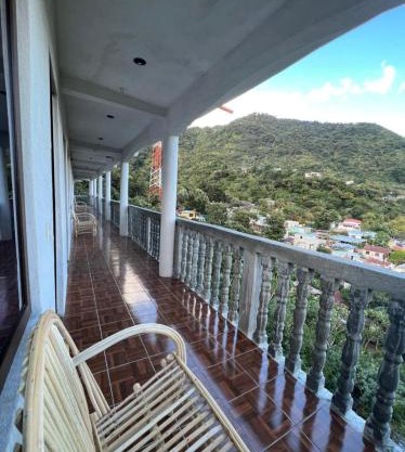 Hotel Berena
