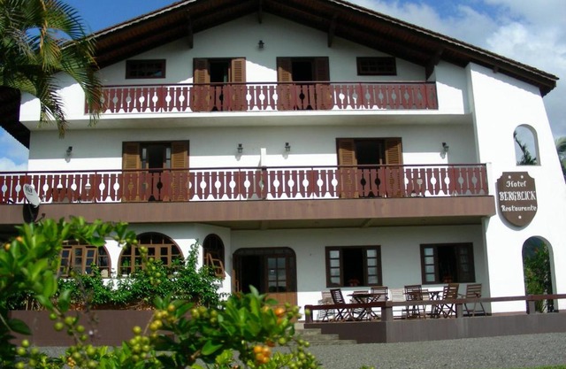 Hotel Bergblick