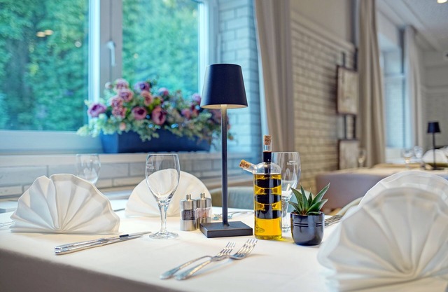 Hotel Bessunger Forst