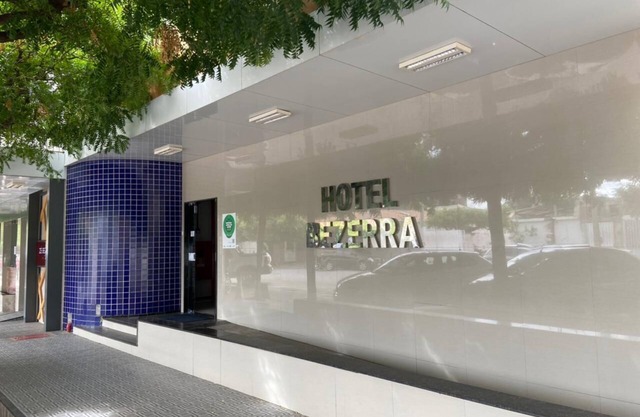 Hotel Bezerra