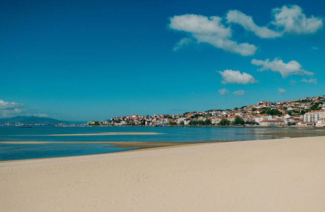 Hotel Bienestar Moaña