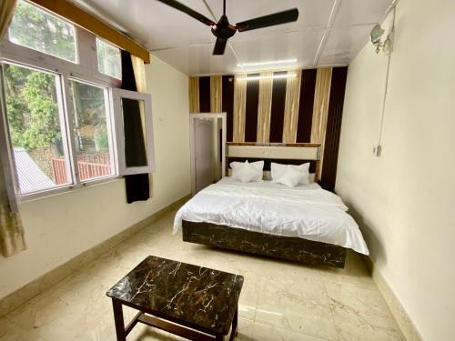 Hotel Binny Dalhousie