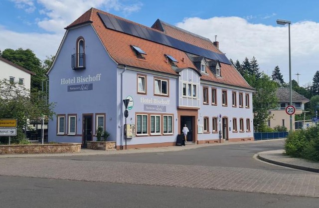 Hotel Bischoff Winnweiler