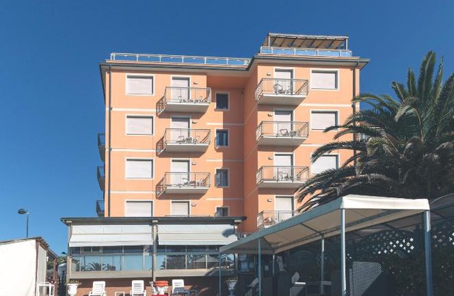 Hotel Bixio