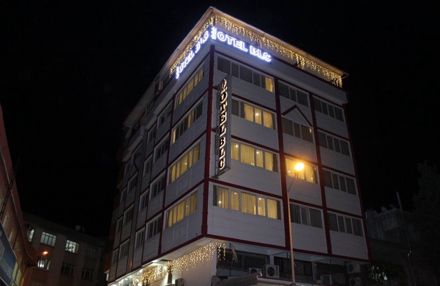 Hotel BLC