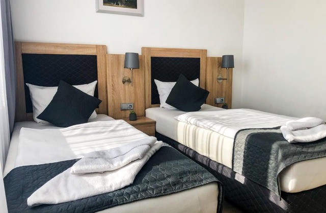 Hotel Bobr