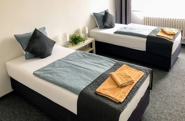 Hotel Bobr