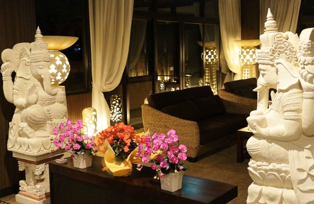 Hotel Bokaiso