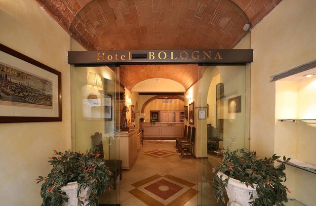 Hotel Bologna