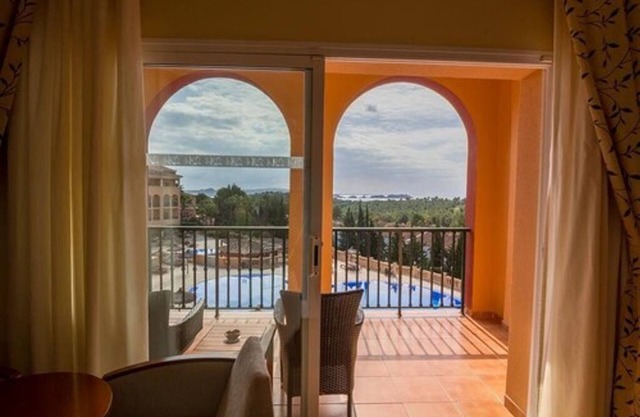 Hotel Bordoy Don Antonio