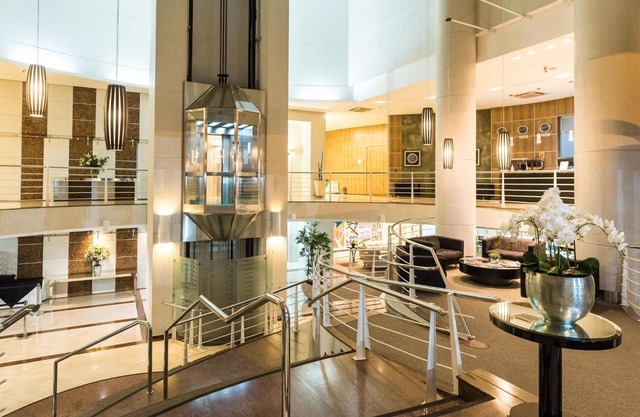 Hotel Boulevard