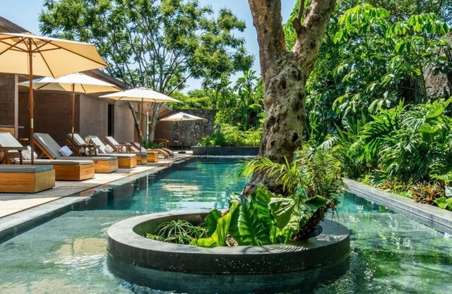 Hotel Boutique Casa de Agua