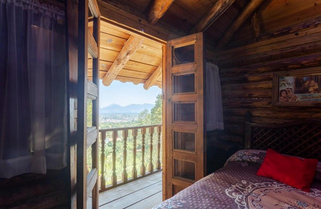 Hotel Boutique El Rincón