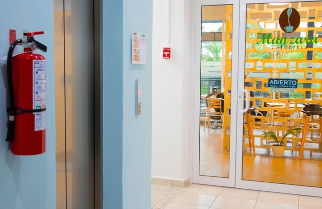 Hotel Boutique Kinyaah