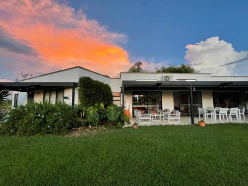 Hotel Boutique La Ceiba