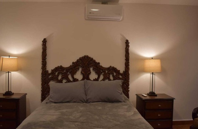 Hotel Boutique María Bonita