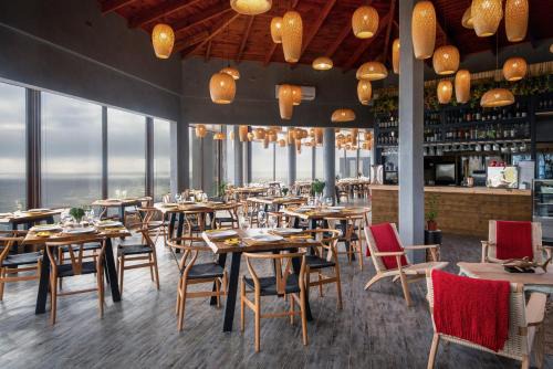 Hotel Boutique Puramar