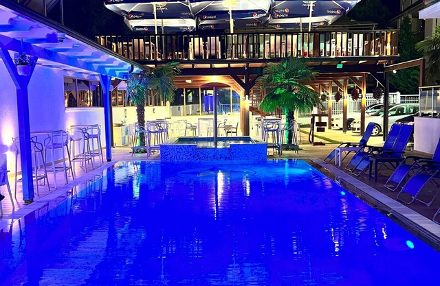 Hotel Brian