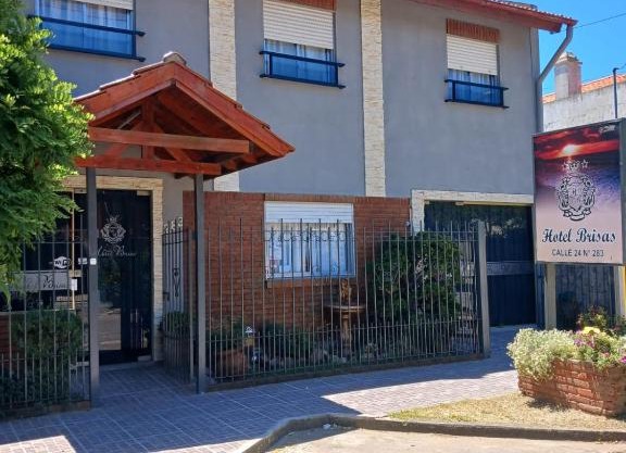 Hotel Brisas