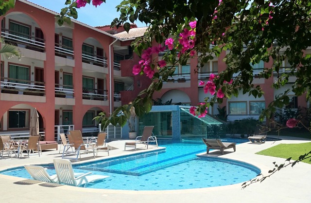 Hotel Brisa da Costa