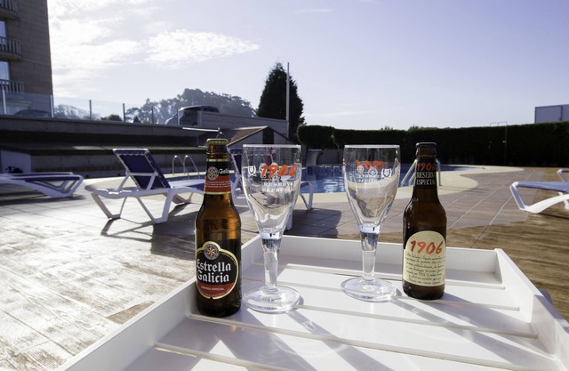 Hotel Brisa da Lanzada