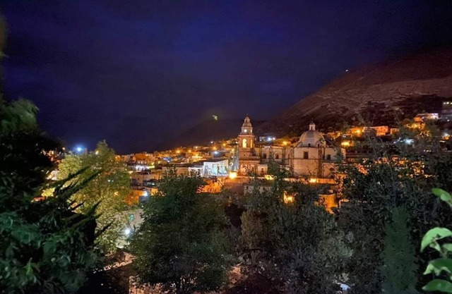 Hotel Brisa del Cielo