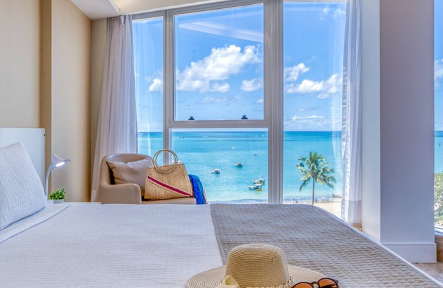 Hotel Brisa Suítes Pajuçara