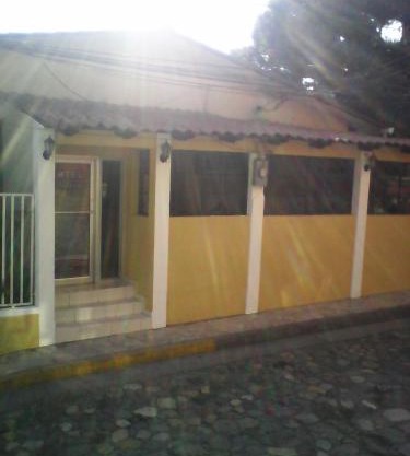 Hotel Brisas de Copan