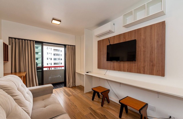 Hotel Bristol Metropolitan - Apartamento Centro