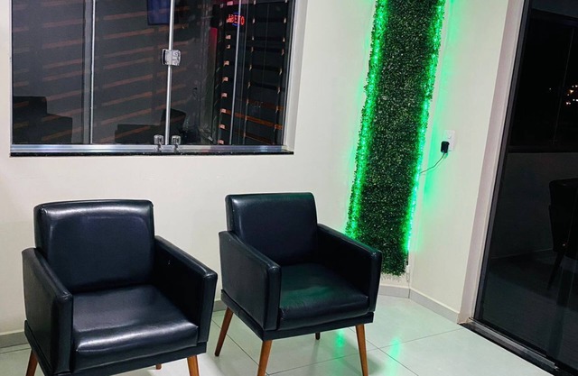 Hotel Bueno's - Francisco Beltrão