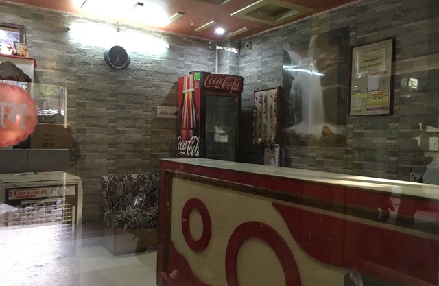 Hotel Bundelkhand Palace