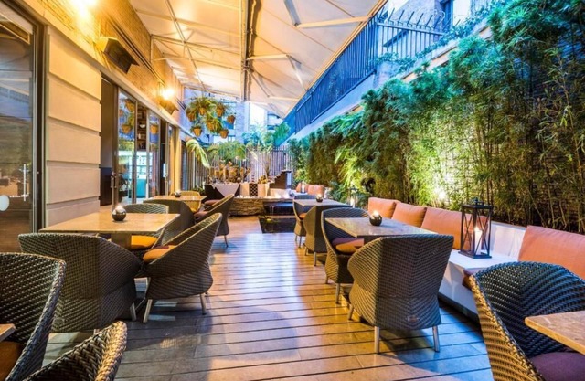 Hotel Cabrera Imperial By Key 33