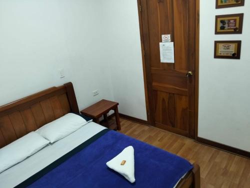 Hotel Café Arábico