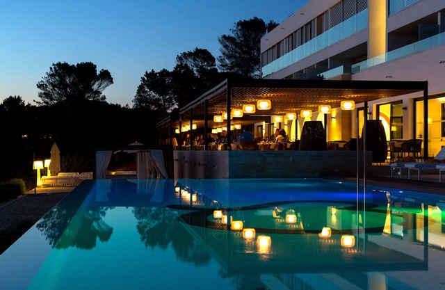 Hotel Cala Saona & Spa