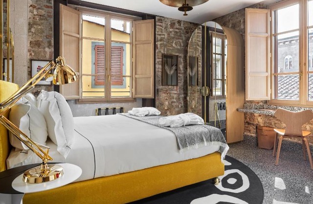 Hotel Calimala Florence