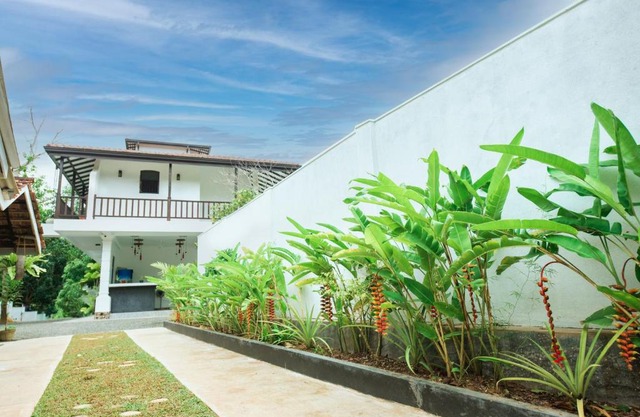 Hotel Calm Haven Unawatuna