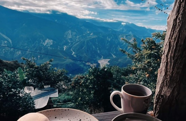 Hotel Campestre Abrazo del Angel