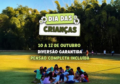 Hotel Campestre Atibaia