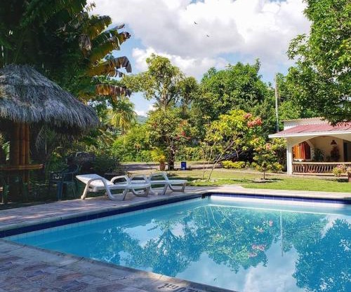 Hotel Campestre El Escape