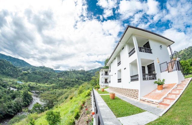 Hotel Campestre El Triunfo