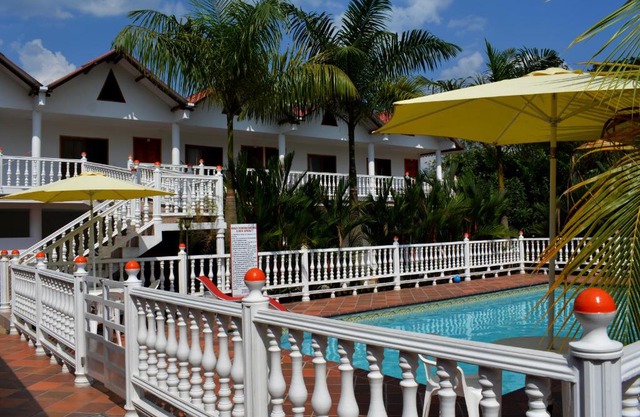 Hotel Campestre La Toscana