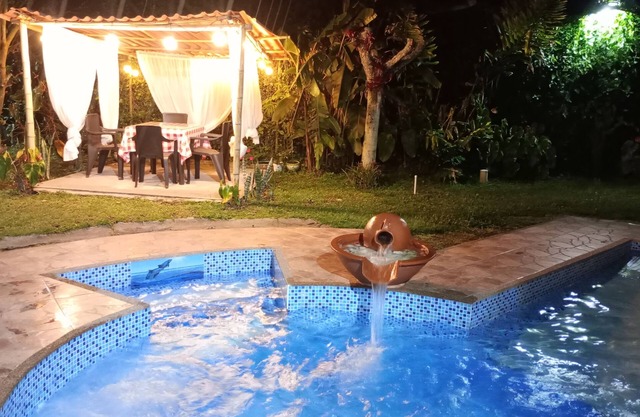 Hotel campestre sueño del abuelo