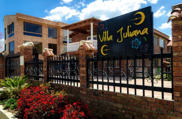 Hotel Campestre Villa Juliana