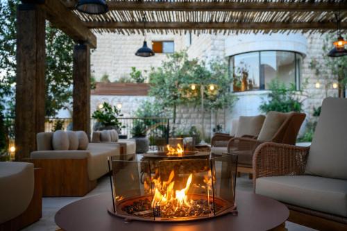 Hotel Canaan - Fattal Limited Edition