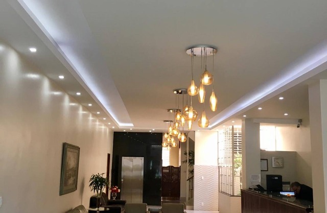 Hotel Carajás