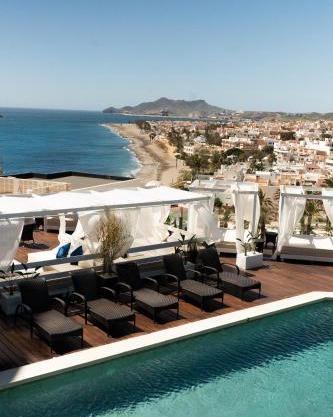 Hotel Carboneras Cabo de Gata Spa