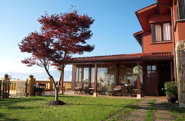 Hotel Casa Camila