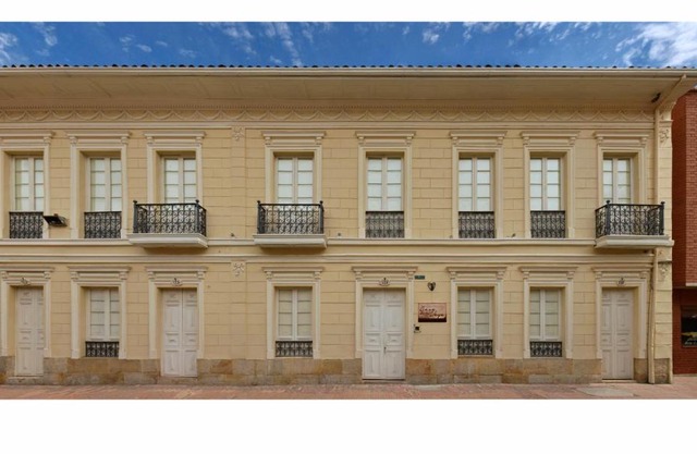 Hotel Casa de la Vega