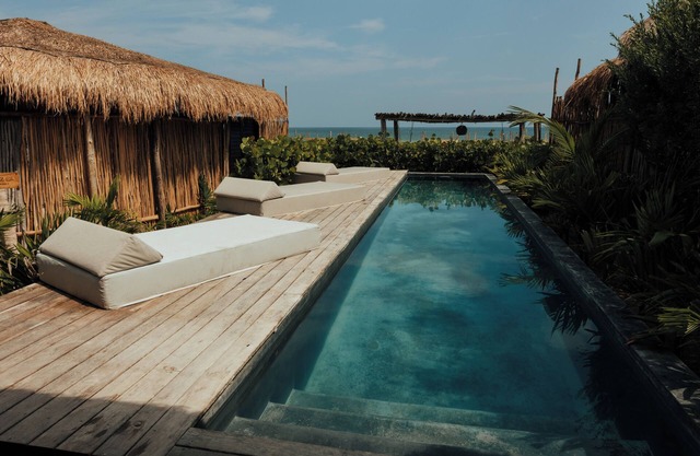 Hotel Casa Ku - Adults Only