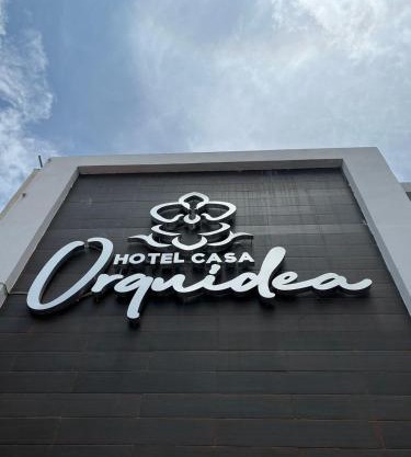 Hotel Casa Orquídea